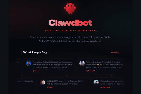 Moltbot本地怎么部署？Clawdbot本地怎么部署？OpenClaw本地怎么部署？(图1)