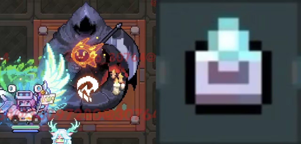 我的勇者【开荒不踩坑】【快速打造三国名将BD】游侠萌新保姆级开荒攻略(图69)