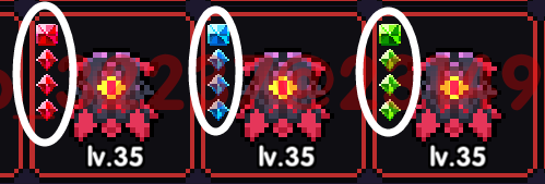 我的勇者【开荒不踩坑】【快速打造三国名将BD】【新水战士关羽战开荒】(图19)