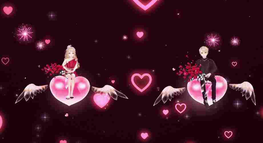 QQ炫舞轻奢浮云点券购？182钻＆组合装免费领？十万现金等你瓜分！(图6)