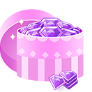 QQ炫舞轻奢浮云点券购？182钻＆组合装免费领？十万现金等你瓜分！(图9)