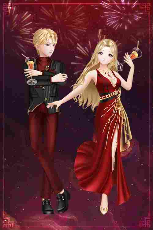 QQ炫舞轻奢浮云点券购？182钻＆组合装免费领？十万现金等你瓜分！(图31)