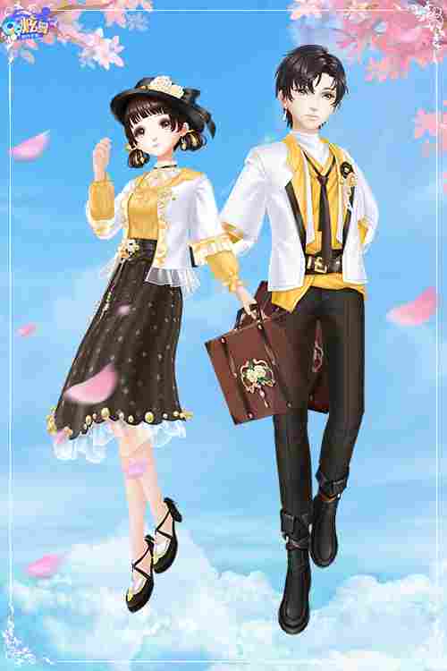 QQ炫舞轻奢浮云点券购？182钻＆组合装免费领？十万现金等你瓜分！(图36)