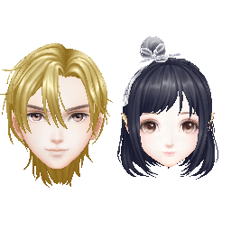 QQ炫舞星瞳同款黑猫套装甜酷来袭！钻石美衣礼通通免费兑~(图8)