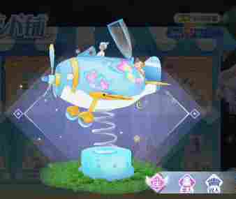 QQ炫舞臻品双人座椅+404钻+轻奢对戒免费兑？来瓜分二十万现金红包！(图5)