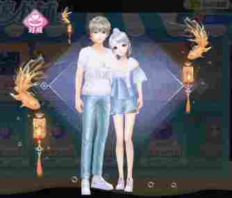 QQ炫舞臻品双人座椅+404钻+轻奢对戒免费兑？来瓜分二十万现金红包！(图8)