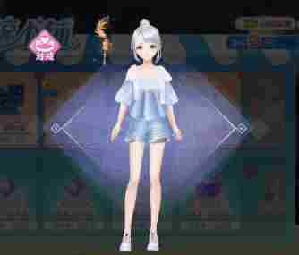 QQ炫舞臻品双人座椅+404钻+轻奢对戒免费兑？来瓜分二十万现金红包！(图9)