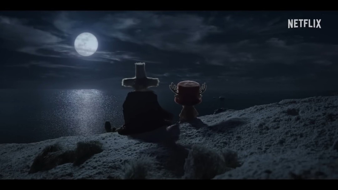 《海贼王》真人版第二季官中PV发布！3月10日上线