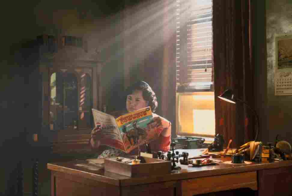 《暗影蜘蛛侠》全新剧照公开！剧情大纲正式揭晓