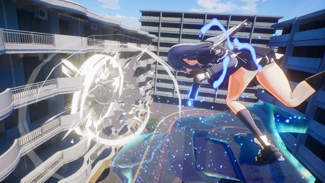 《超能蕾雅的异次元之旅》2月12日抢测 美少女爆裂ACT