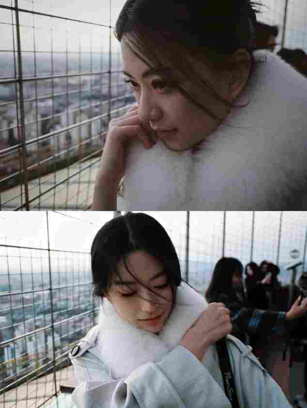 《黑神话：钟馗》实机厨师脸模美图 颜值超高绝美动人