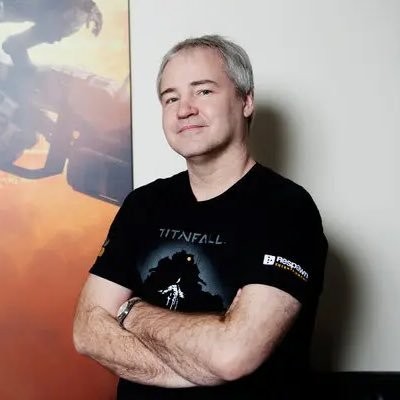 小岛秀夫追悼《使命召唤》创始人 称曾欲与其开发《合金装备》射击游戏