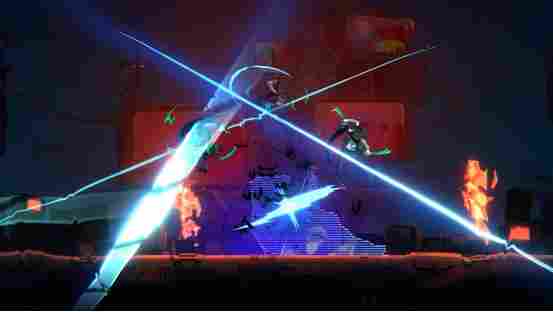 《苍翼：混沌效应X》今日全球发售登陆三大主机平台