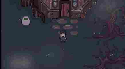 种菜砍树养羊驼！类星露谷新游《森灵旅社》免费试玩