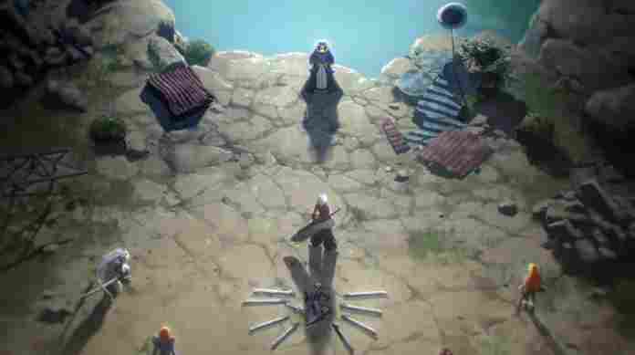 《苍翼：混沌效应X》多平台发售 2D肉鸽动作新游