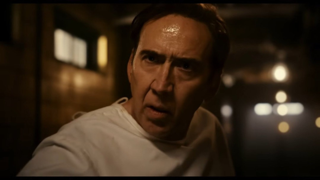 凯奇主演《暗影蜘蛛侠》预告片公开 5月25日上线