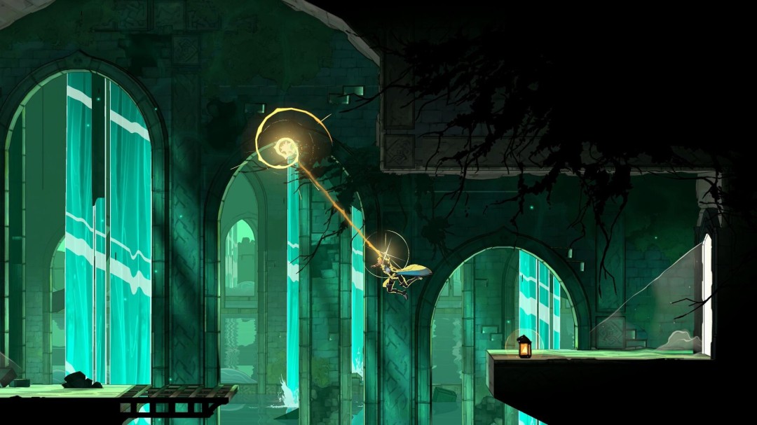 科乐美纪念《恶魔城》诞生40周年 新作只是全新系列启动第一弹