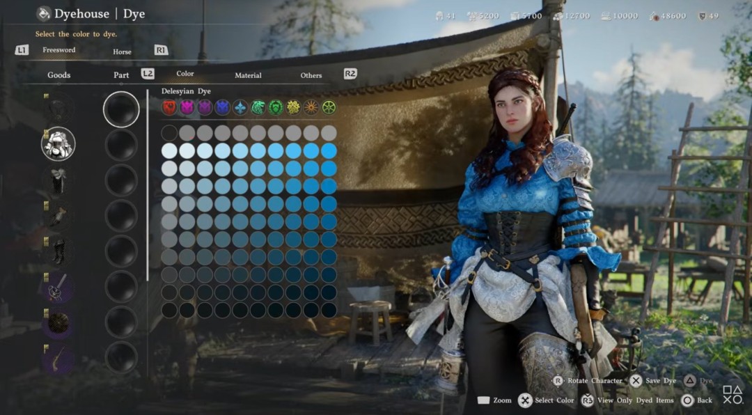 《红色沙漠》或将根据市场需求推出多人模式和DLC