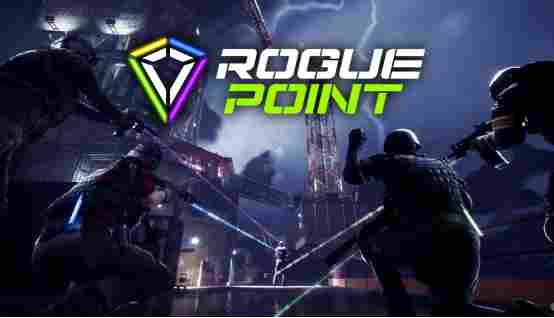 四人合作 FPS 《佣兵猎手》正式开启抢先体验