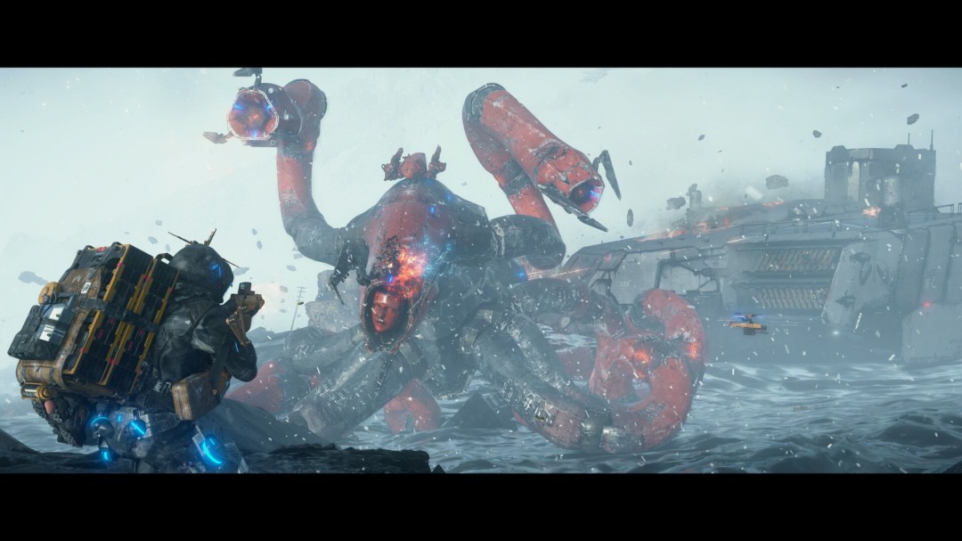 没有D加密！《死亡搁浅2》Steam页面已上线