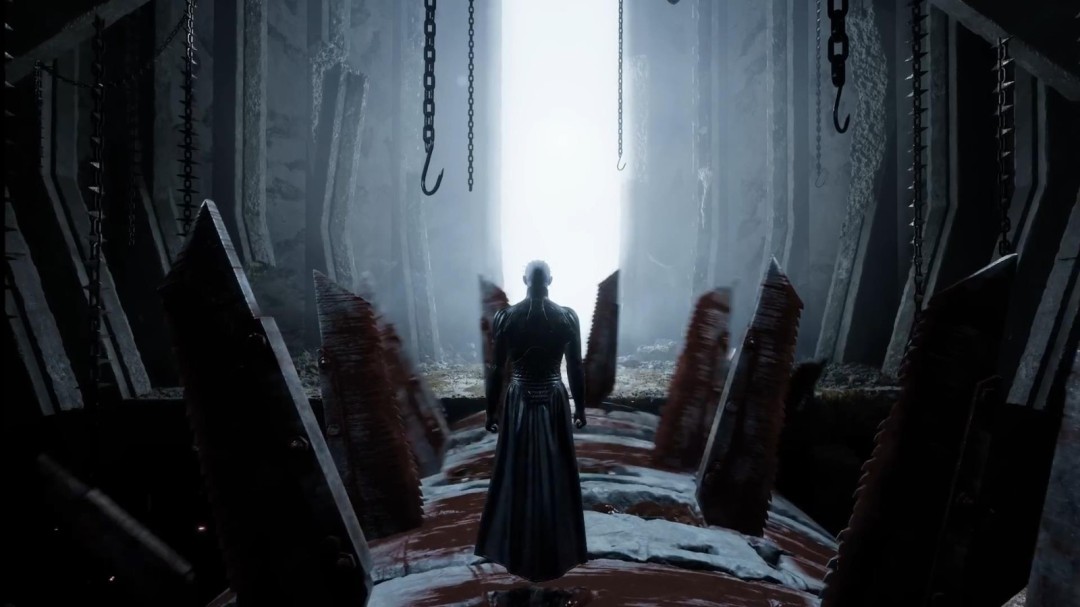 《猛鬼追魂：复苏》剧情预告 大战地狱使者！