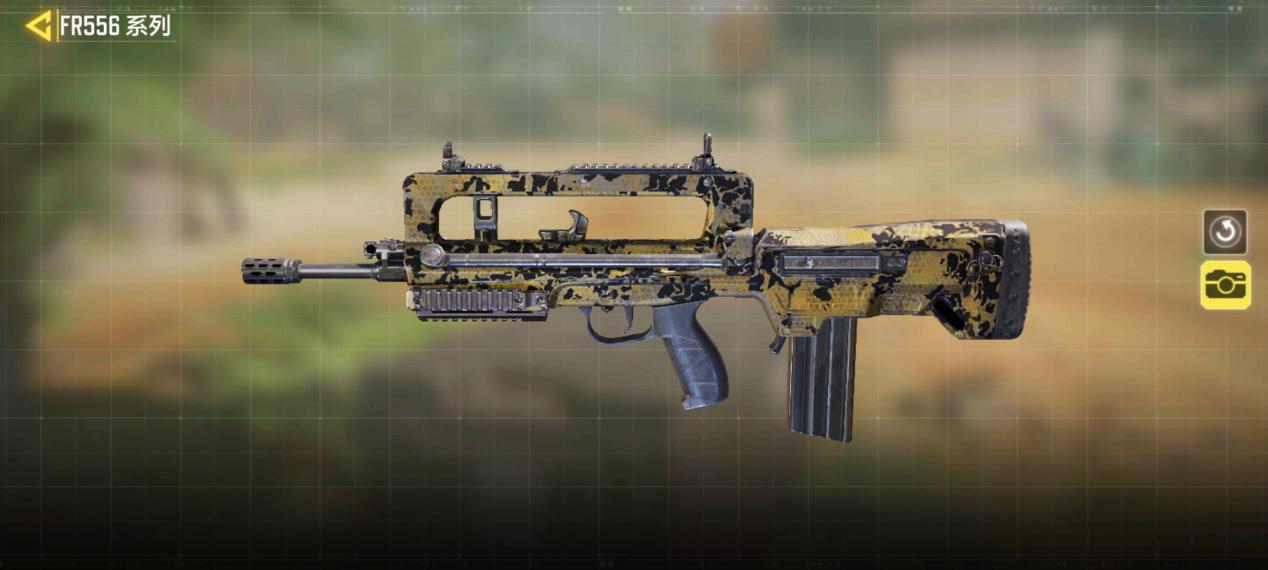 使命召唤手游【使命小课堂】新武器FR556后坐力偏高，来试试这2套配件方案(图8)