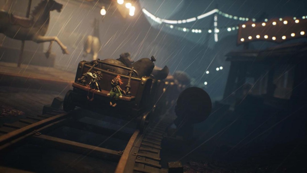 《生灵重塑》评测：动物本能