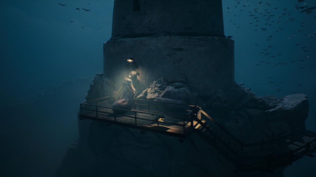 《生灵重塑》评测：动物本能