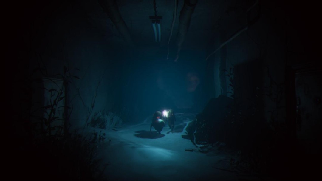 《生灵重塑》评测：动物本能