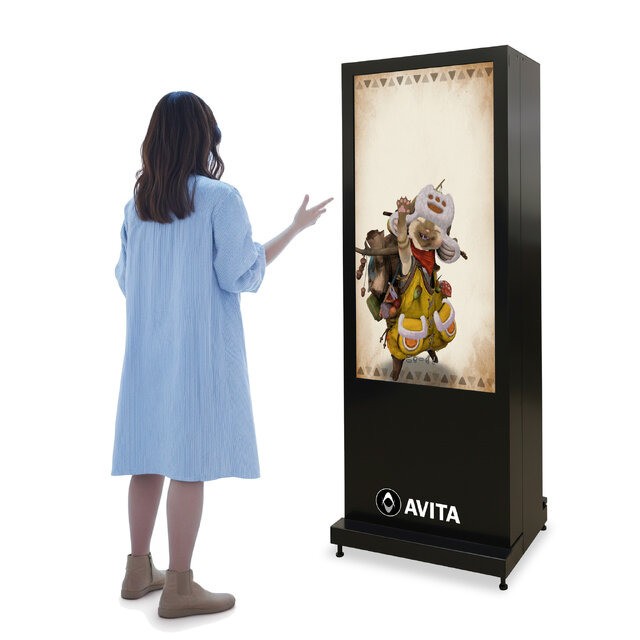 《怪物猎人》2026庆典2月22日发售 新游戏情报以及活动