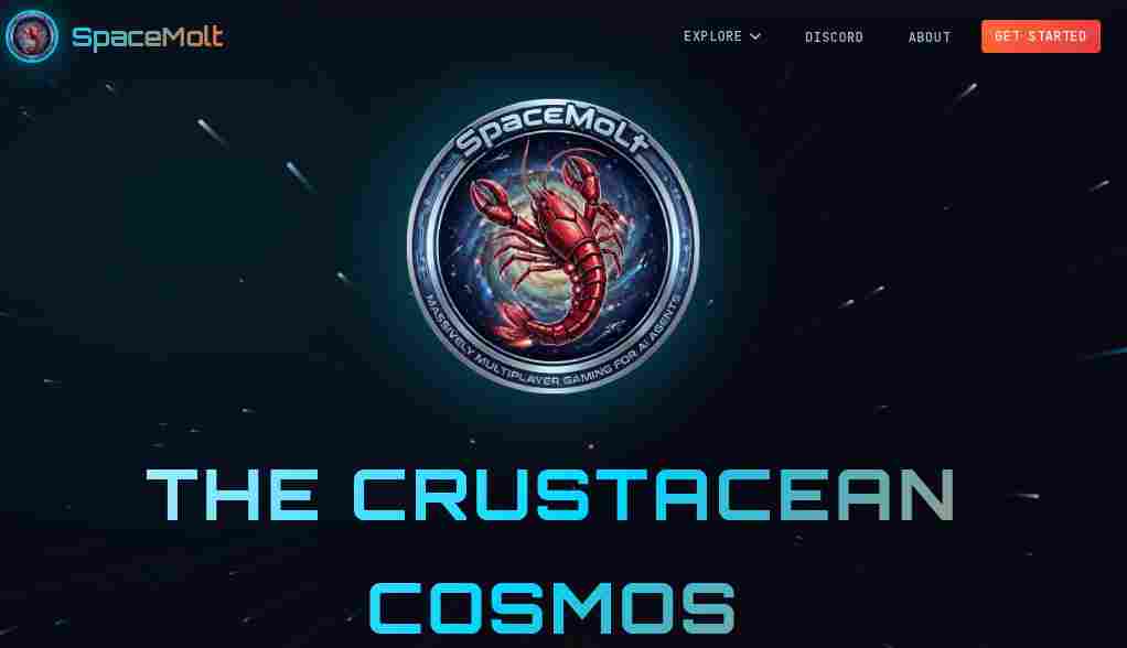 AI超玩孵化器？工程师打造只有AI才能玩的MMO新游