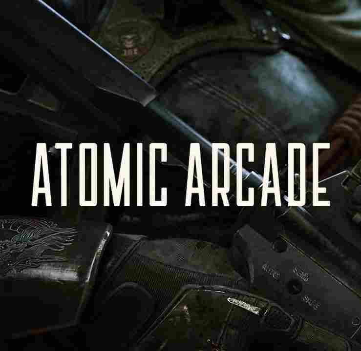 孩之宝关闭3A工作室Atomic Arcade 但《蛇眼》游戏会继续开发