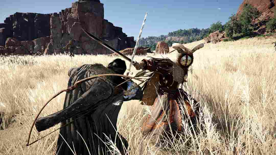 前R星员工力挺《红色沙漠》和《GTA6》争夺年度游戏