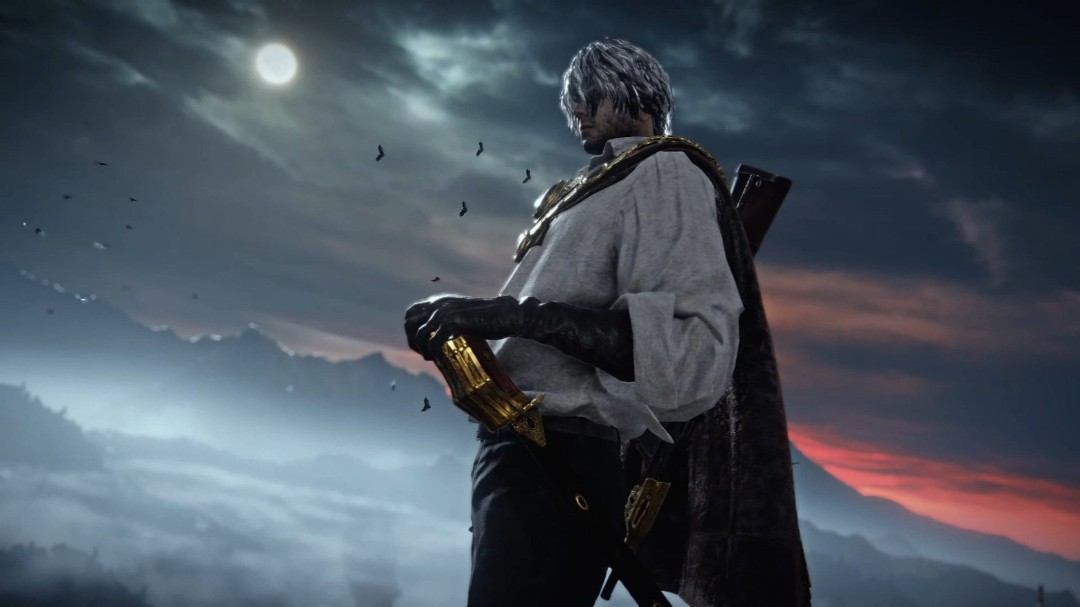 传FS社《黄昏血族》或3月27日发售 游戏现身eShop