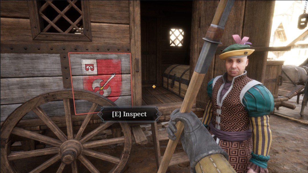 《门卫模拟器》新实机宣传片公开 年内登陆Steam