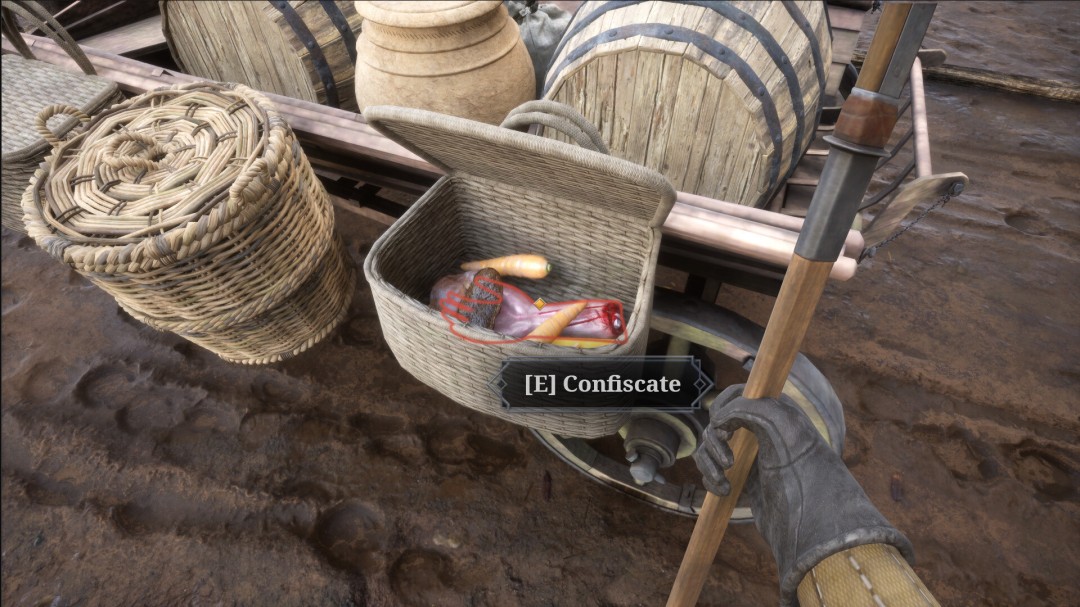 《门卫模拟器》新实机宣传片公开 年内登陆Steam