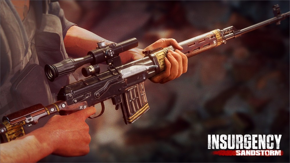 《叛乱：沙漠风暴》1.20版本“清视行动”现已上线