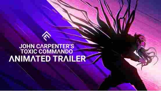 全新《毒液突击队》预告片震撼发布，恐怖大师约翰·卡朋特亲自“现身”助阵