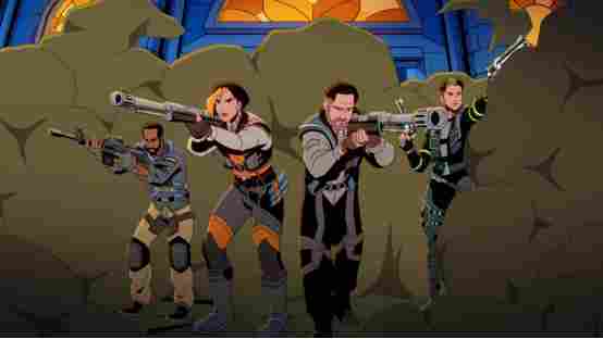 全新《毒液突击队》预告片震撼发布，恐怖大师约翰·卡朋特亲自“现身”助阵