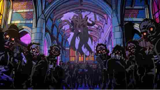 全新《毒液突击队》预告片震撼发布，恐怖大师约翰·卡朋特亲自“现身”助阵