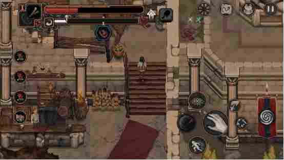 《困兽之国》将于4月23日登陆移动平台！