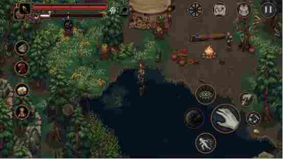 《困兽之国》将于4月23日登陆移动平台！