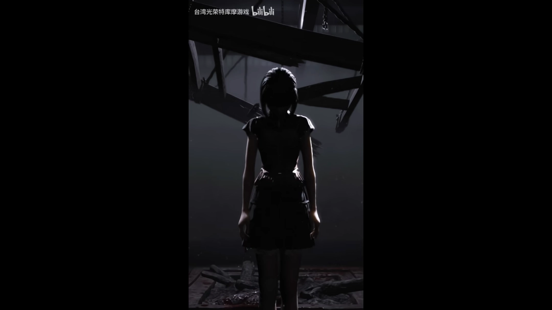 美少女被附身！《零红蝶：重制版》角色天仓茧介绍PV