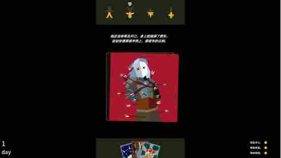 以全新视角勾勒猎魔人传奇，《王权：巫师》今日正式登陆Steam