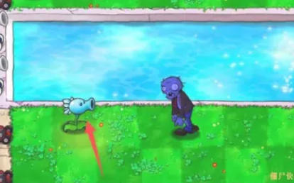 植物大战僵尸,植物大战僵尸下载