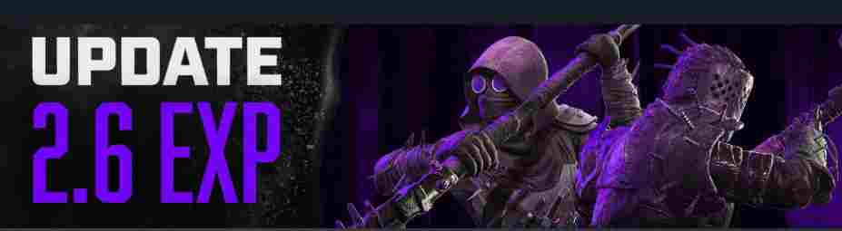 《七日杀》V2.6测试版发布 多项实用调整上线