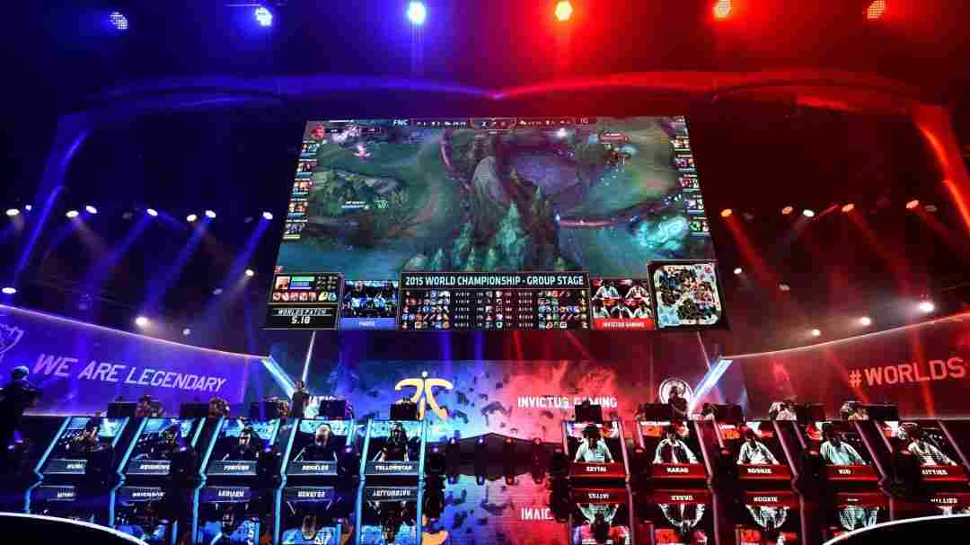 憋尿能提升游戏水平？研究称膀胱控制状态减少冲动