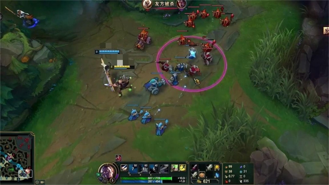 憋尿能提升游戏水平？研究称膀胱控制状态减少冲动