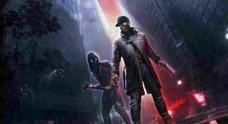 曝育碧正在制作《看门狗：军团》导演剪辑版 新增全新功能