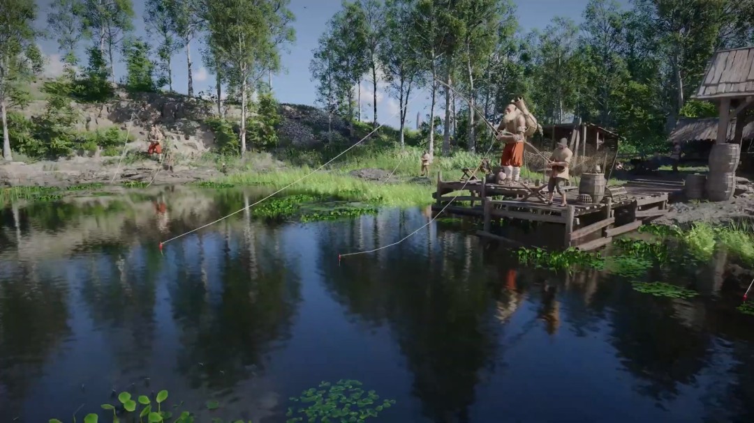 RX 7900XTX可4K/60帧最高画质玩《红色沙漠》